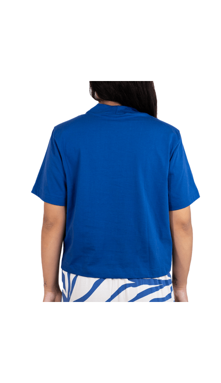 Blusa Rovitex Gola
