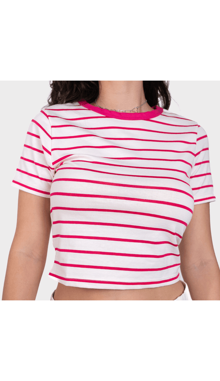Blusa Rovitex Cotton Leve