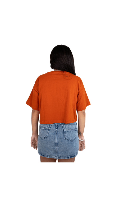 Cropped Collection Coffee