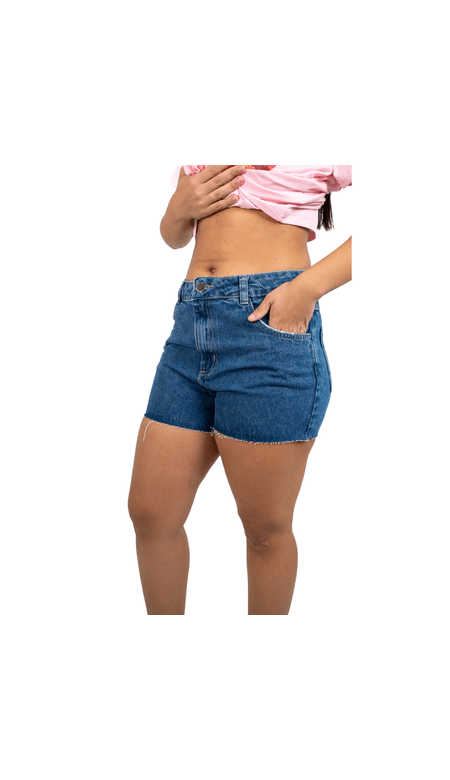 Short D.vimme Básico.