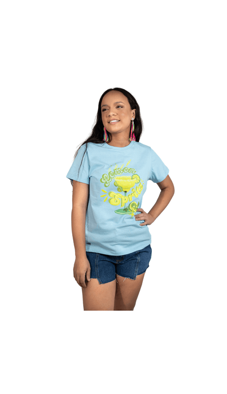 T-shirt Collection Drink