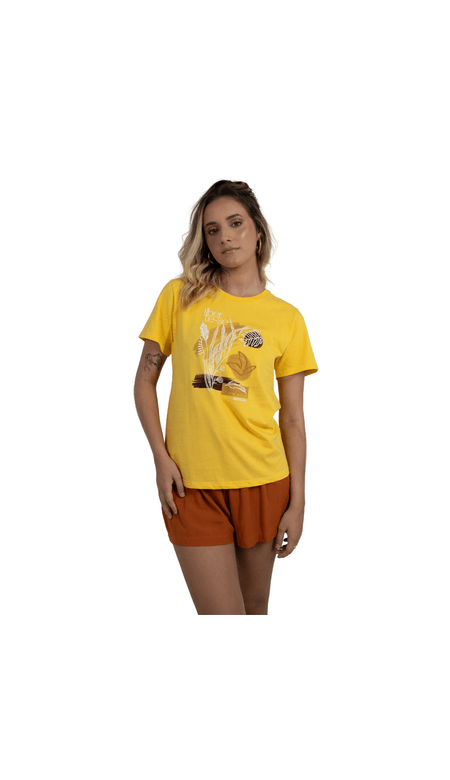 T-shirt Romitex Liberte-se