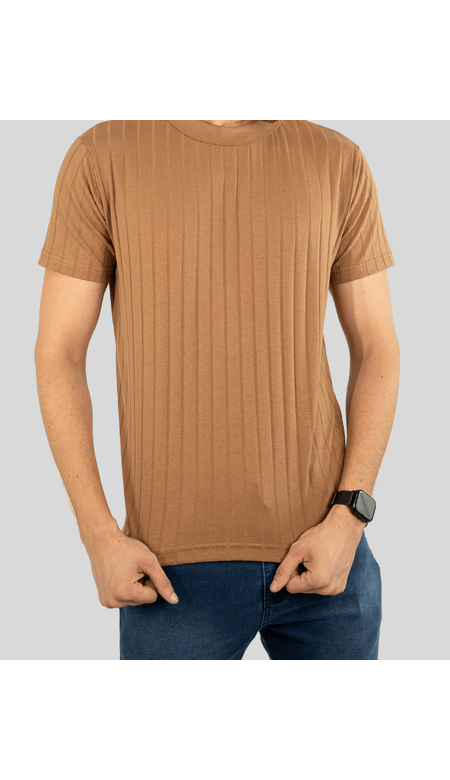 Camiseta Dixie Masculina Canelado Largo