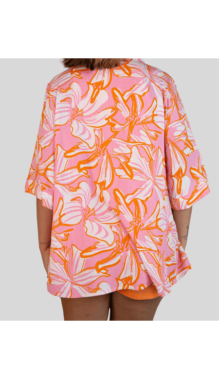 KIMONO EST C PALA ATREVIDA XIS P AO GG