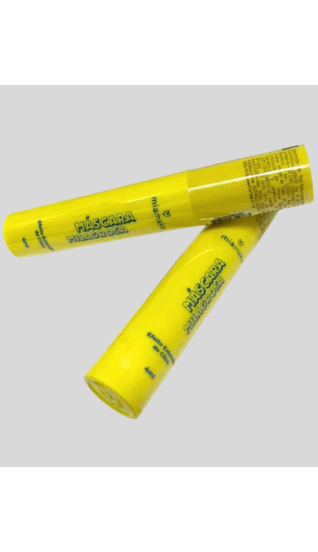 Mascara de Cílios Milagrosa Efeito Extensão - Mia Make