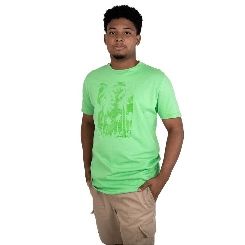 Camisa Di metro B sica  1