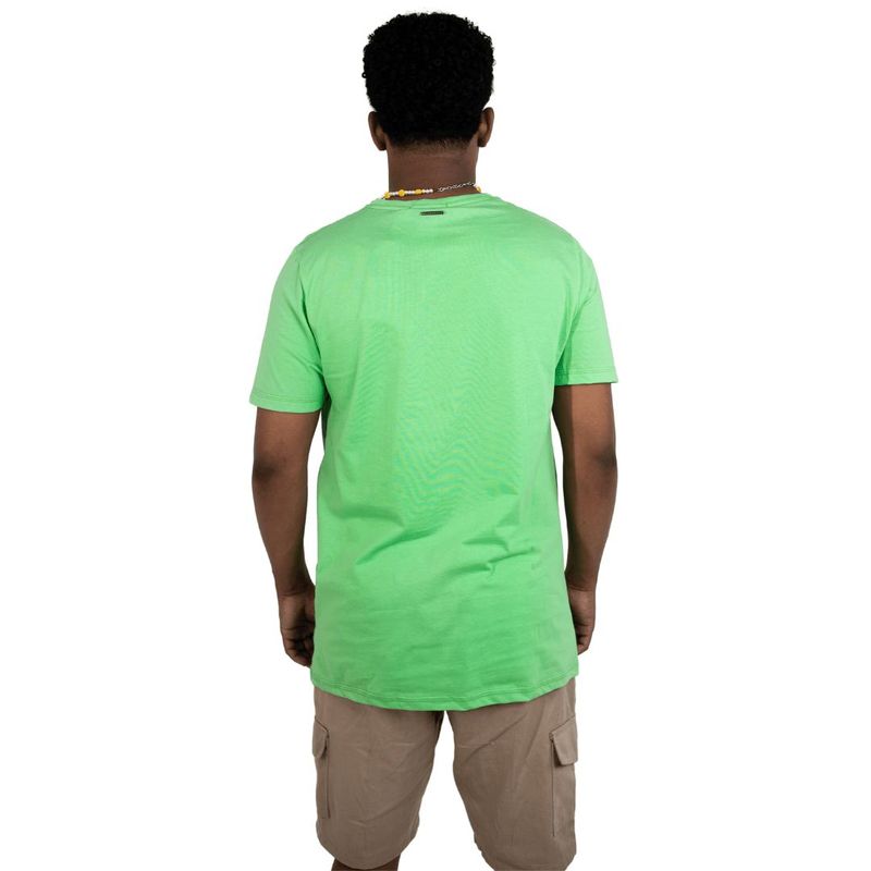 Camisa Di metro B sica  2