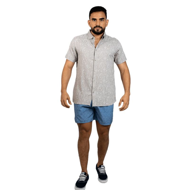 Camisa Masculina Diametro 0