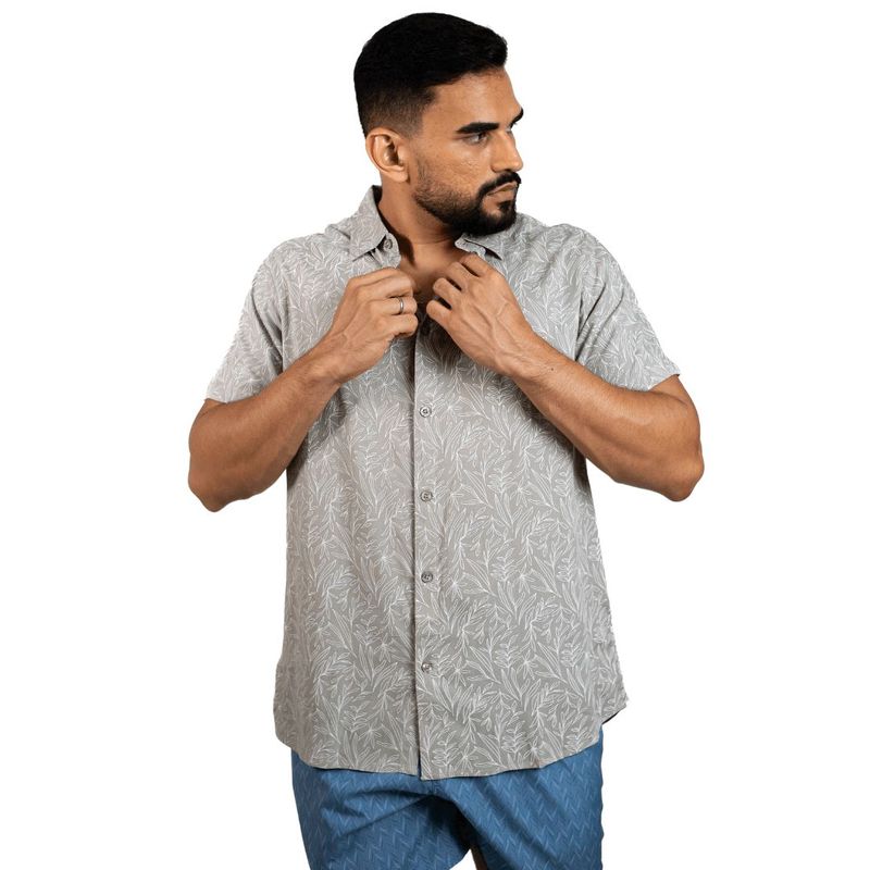 Camisa Masculina Diametro 1