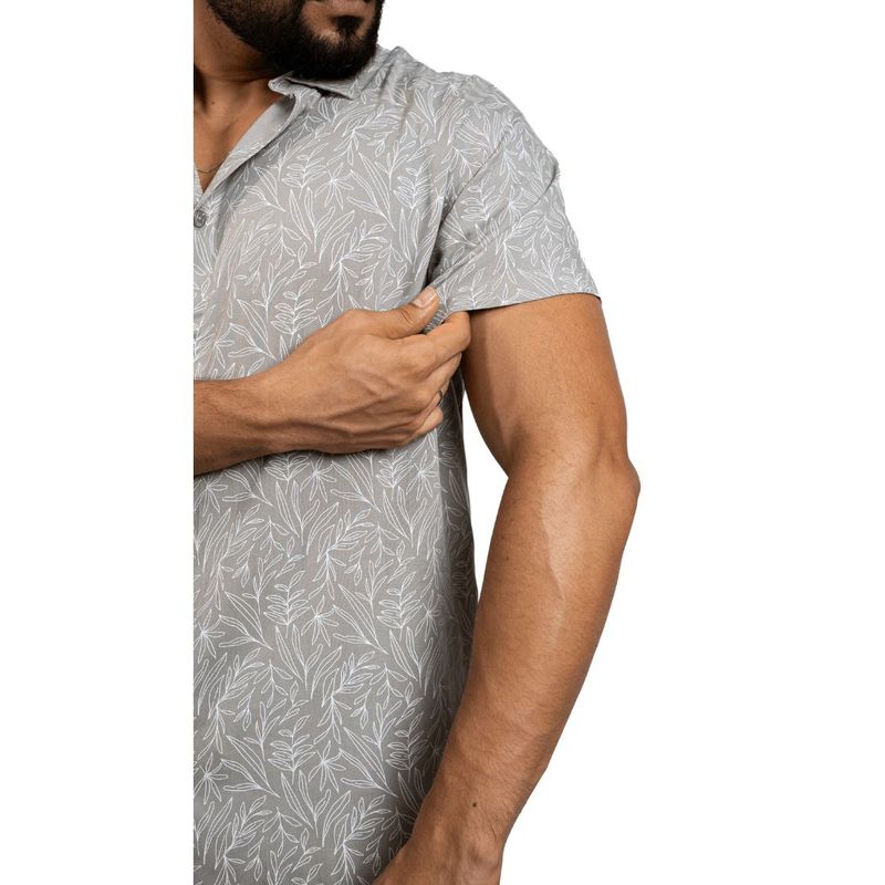 Camisa Masculina Diametro 2