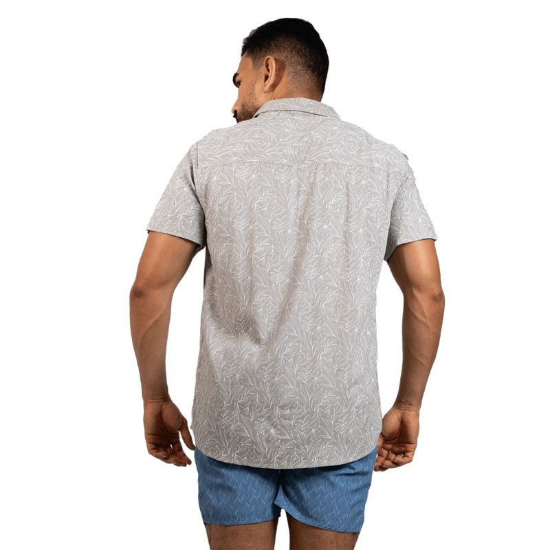 Camisa Masculina Diametro 3