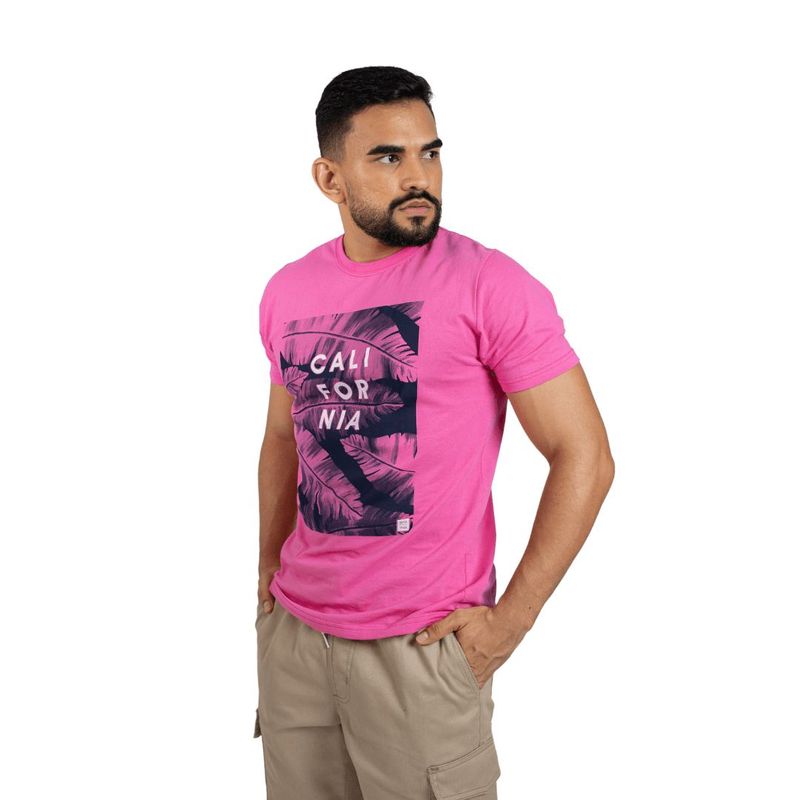 Camisa Desayner California 0