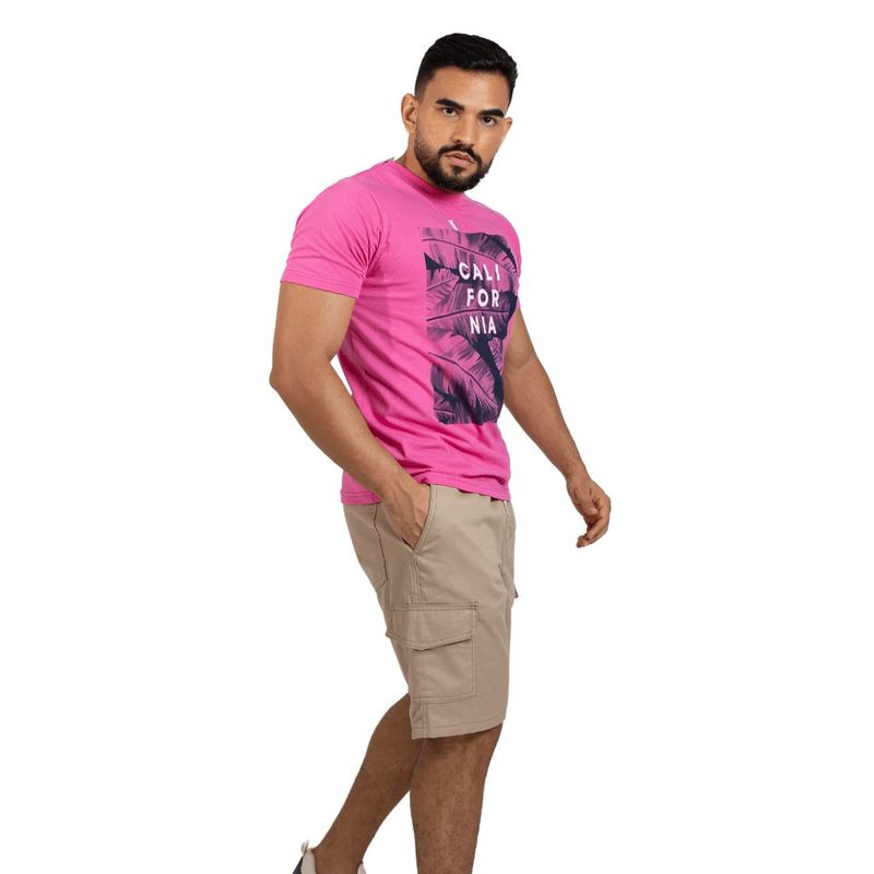 Camisa Desayner California 1