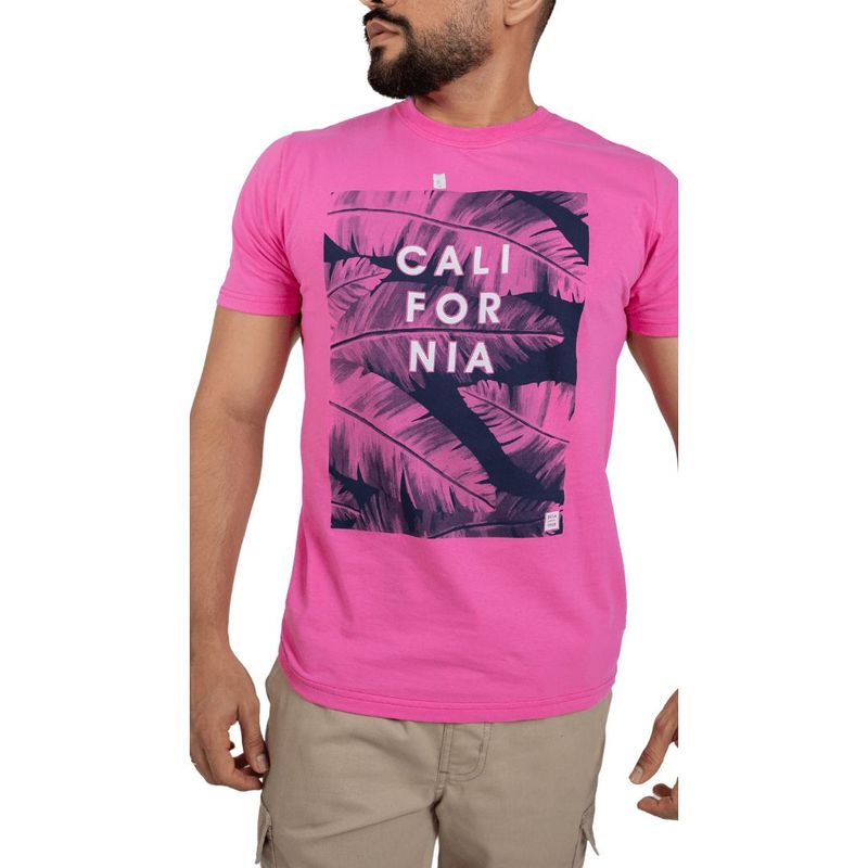 Camisa Desayner California 2