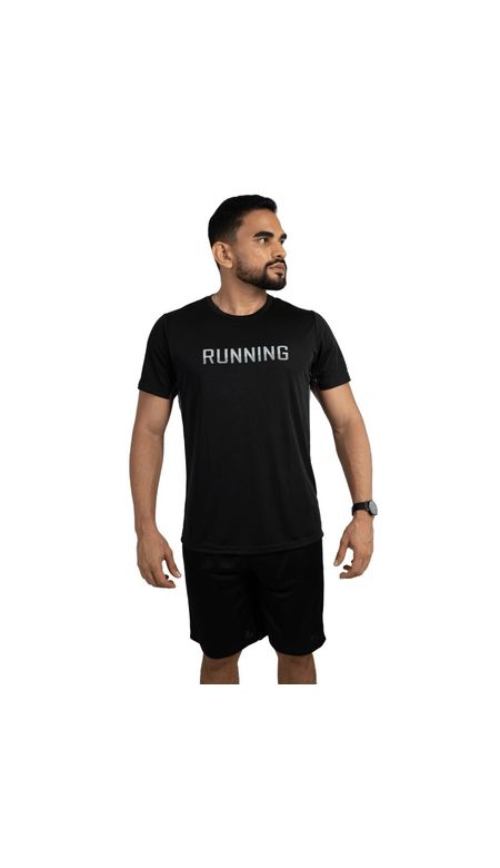 Camisa Long Way Dry Fit