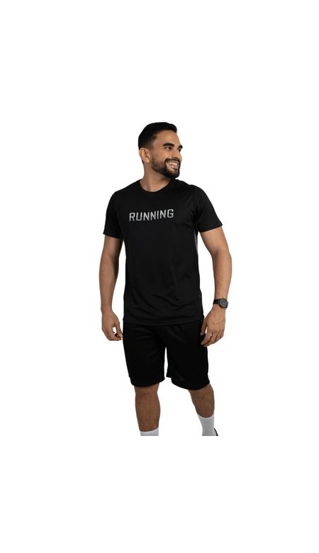 Camisa Long Way Dry Fit