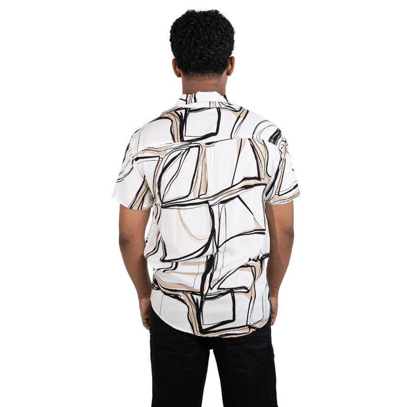 Camisa Aisthy Viscose 2