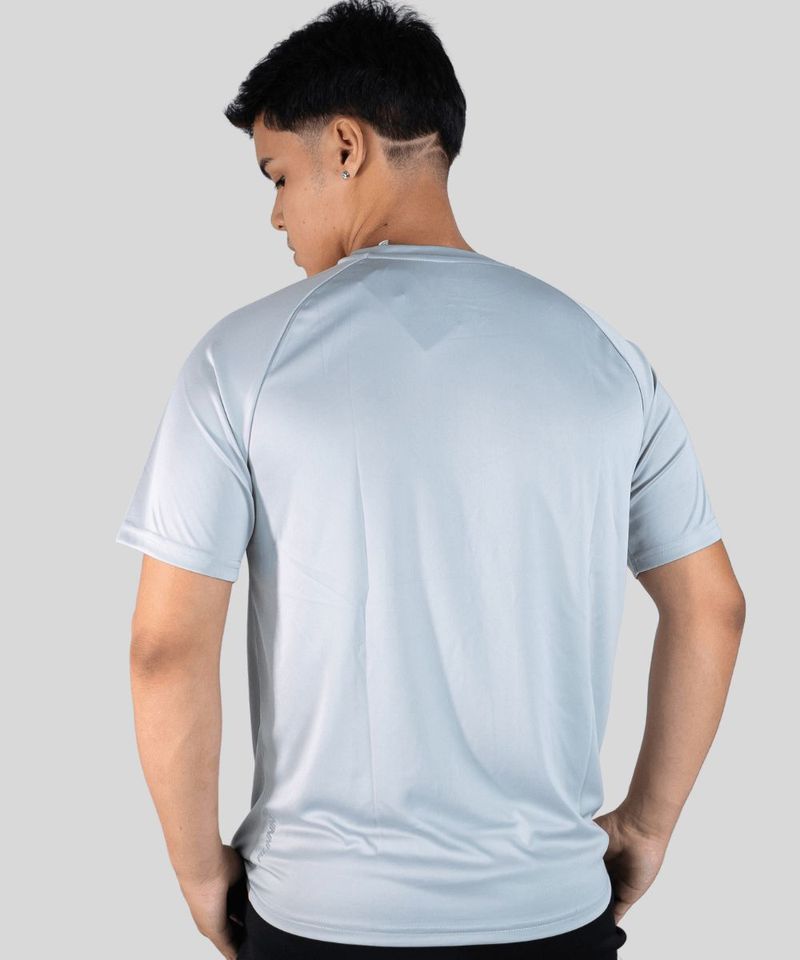 Camisa Zappo Masculina Fitness B sica 1