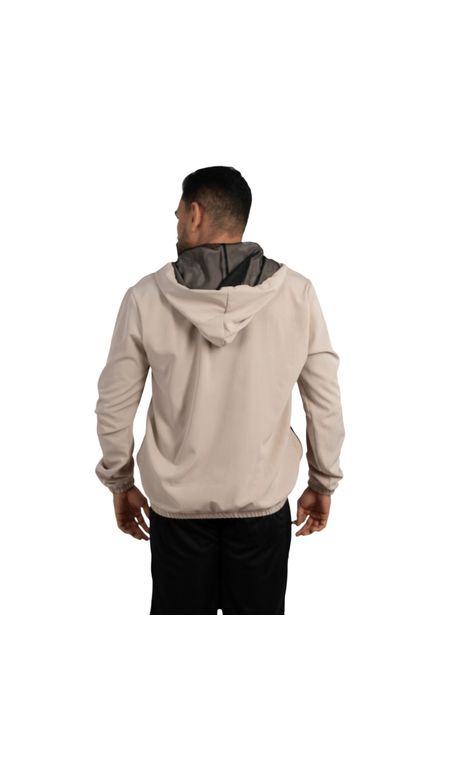 Jaqueta Kanoa Surf Corta Vento