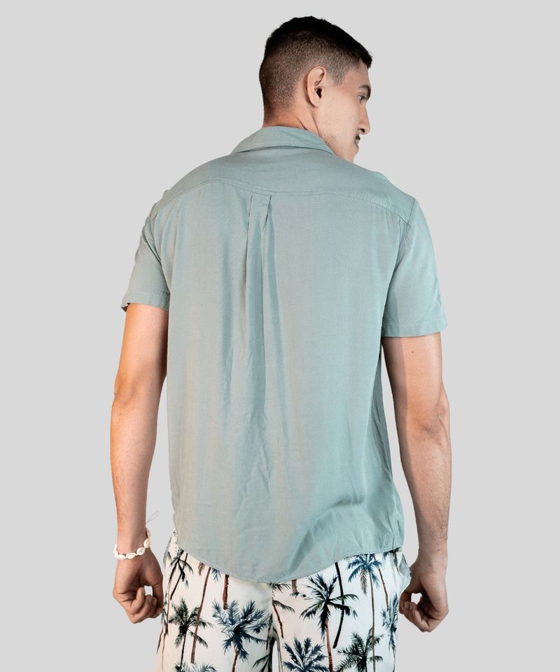 Camisa de Bot o Lisa   Aisthy 2