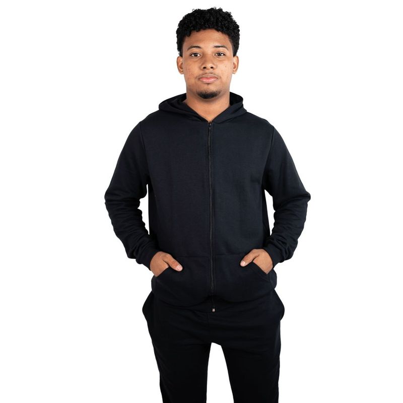 Jaqueta 6K Moletom B sica 0