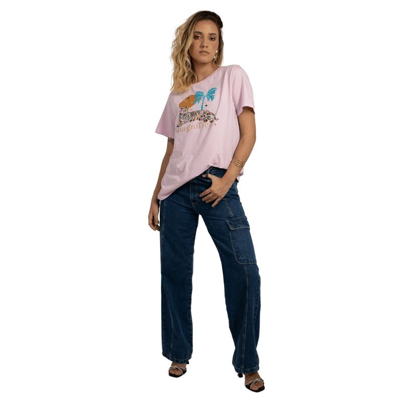 Cal a D vimme Jeans Cargo 1