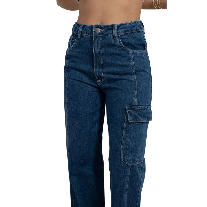 Cal a D vimme Jeans Cargo 2