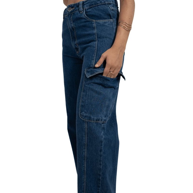 Cal a D vimme Jeans Cargo 3