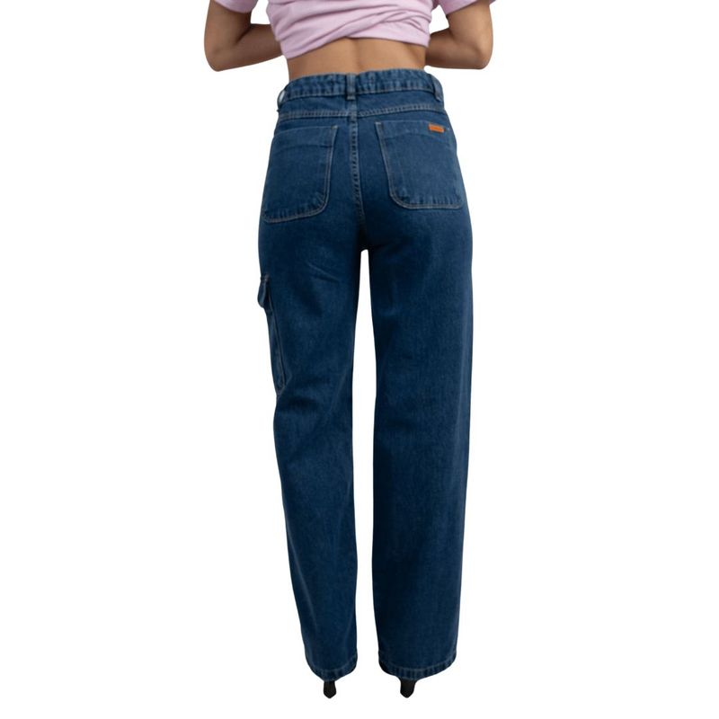 Cal a D vimme Jeans Cargo 4