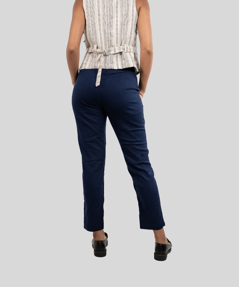 Cal a Ana Xis Feminina Moda Contempor nea 3