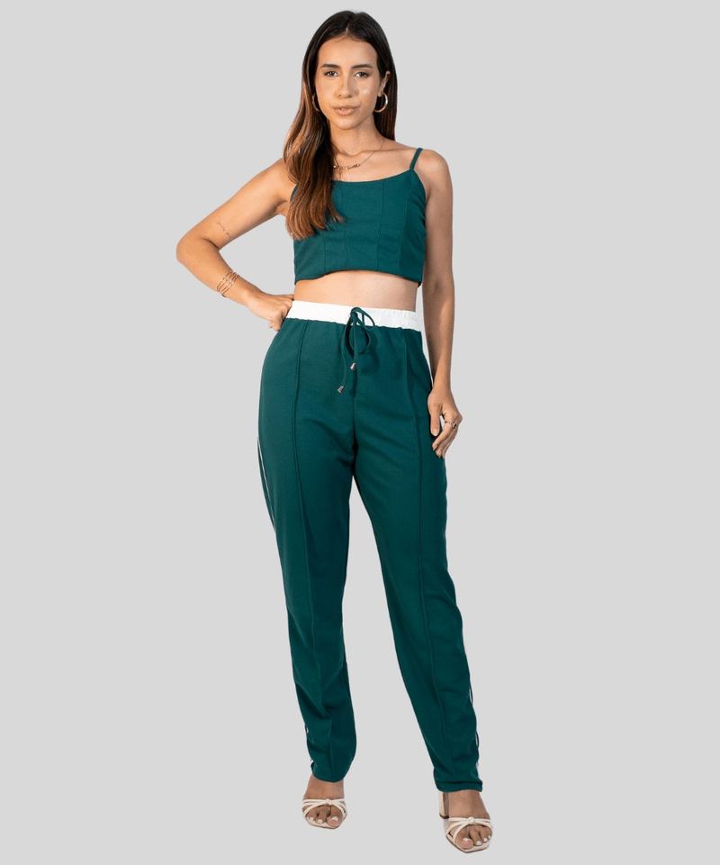 Cal a One Way Sport Recolleta Com Amarra  o 0