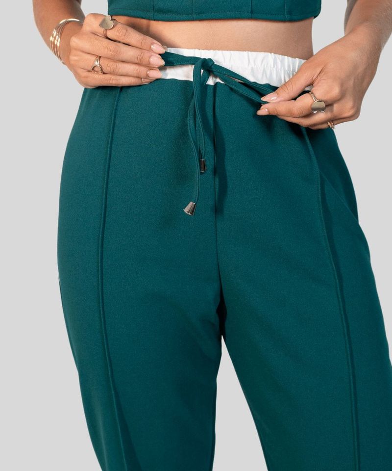 Cal a One Way Sport Recolleta Com Amarra  o 2