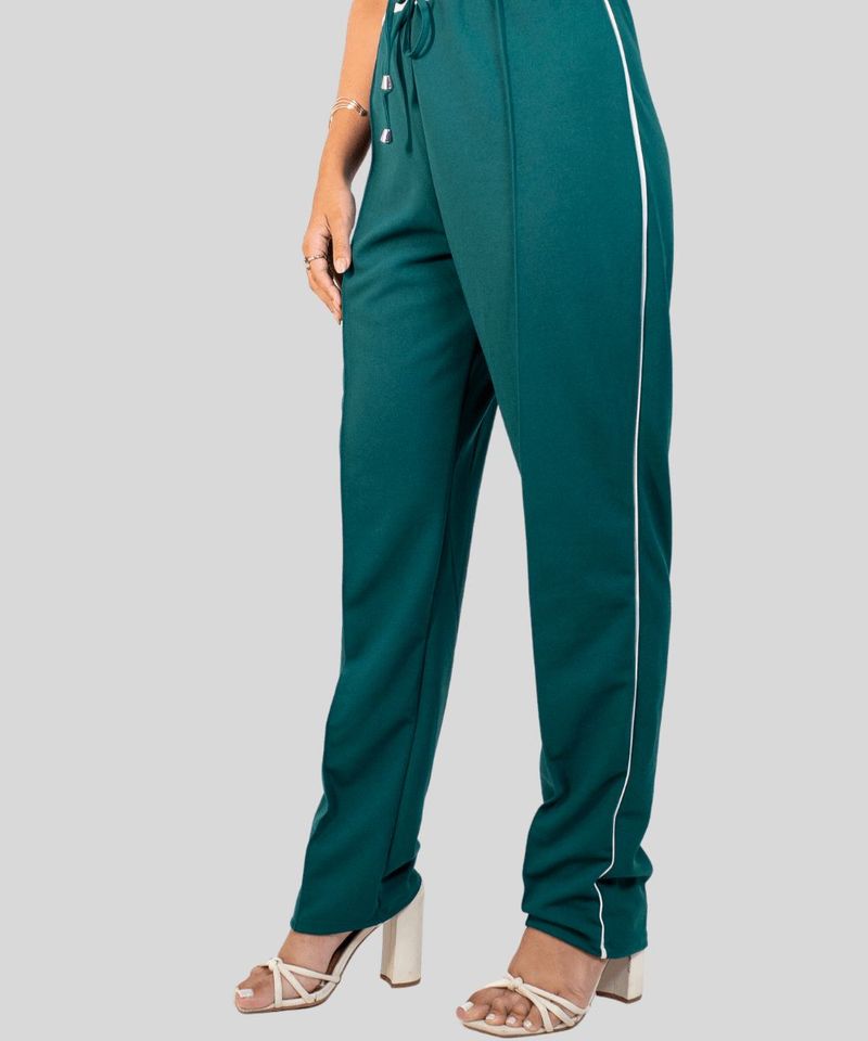 Cal a One Way Sport Recolleta Com Amarra  o 3