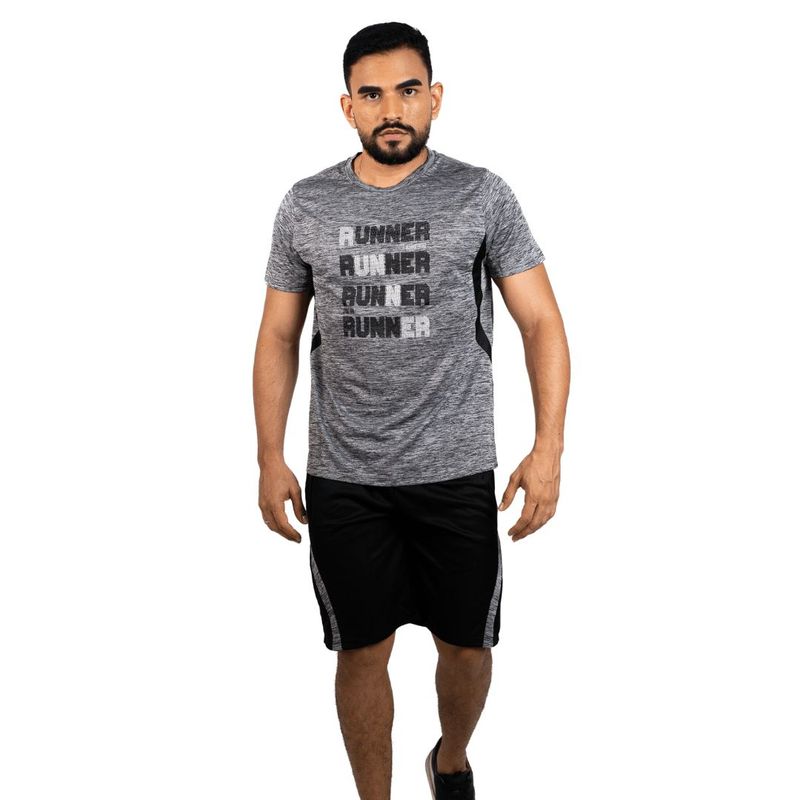 Camiseta Long Way Esportiva 0