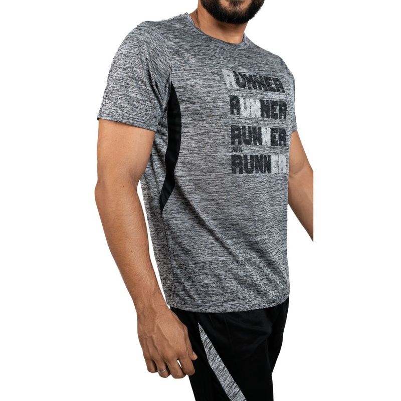 Camiseta Long Way Esportiva 2