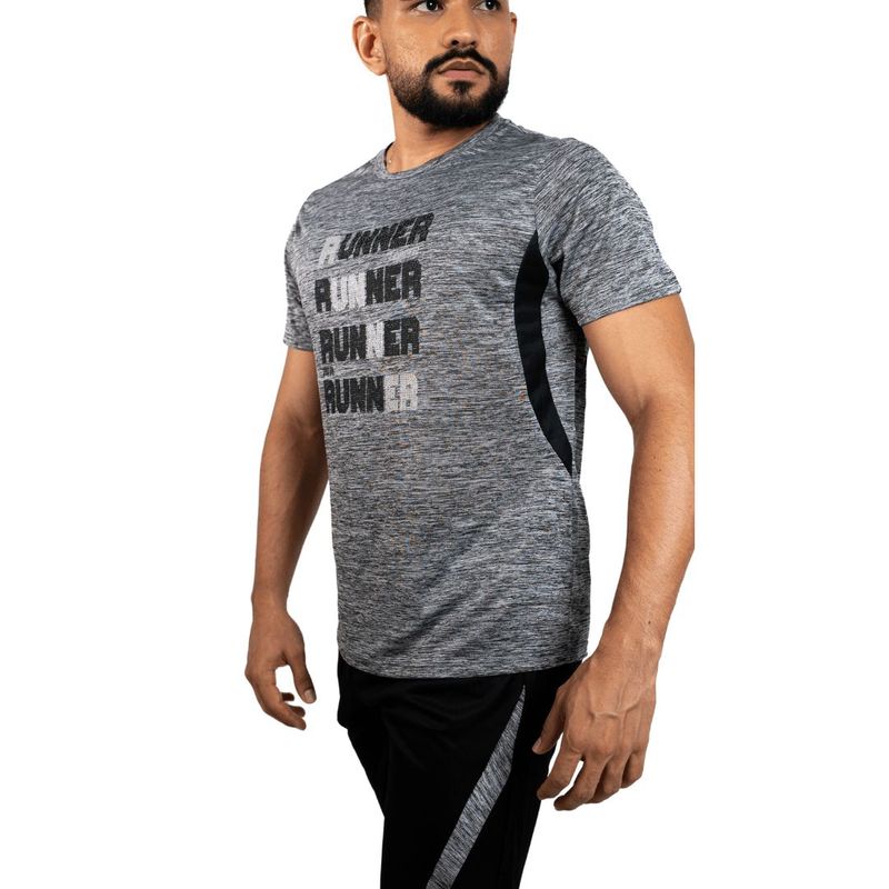 Camiseta Long Way Esportiva 3