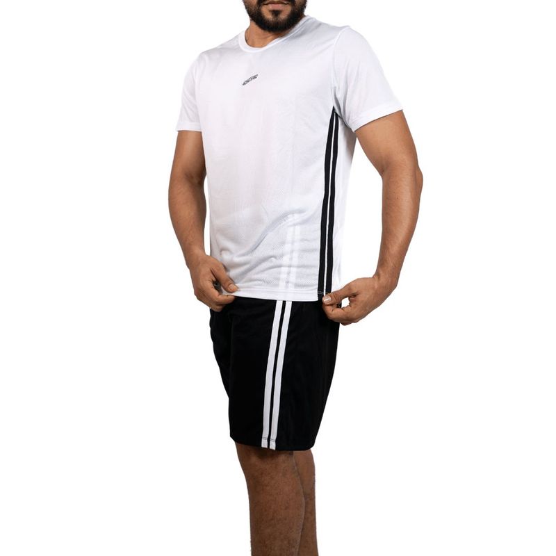 Camiseta Long Way Fitness 1