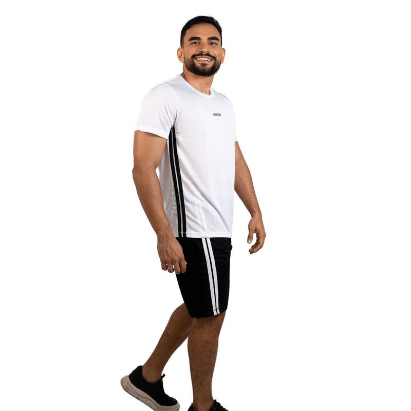 Camiseta Long Way Fitness 2