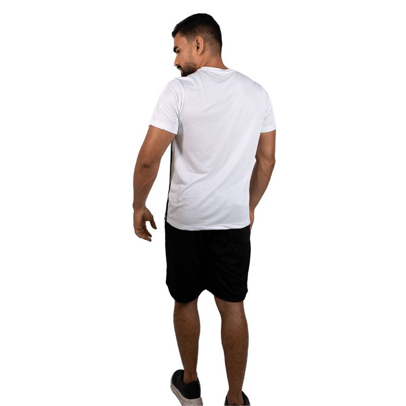 Camiseta Long Way Fitness 3