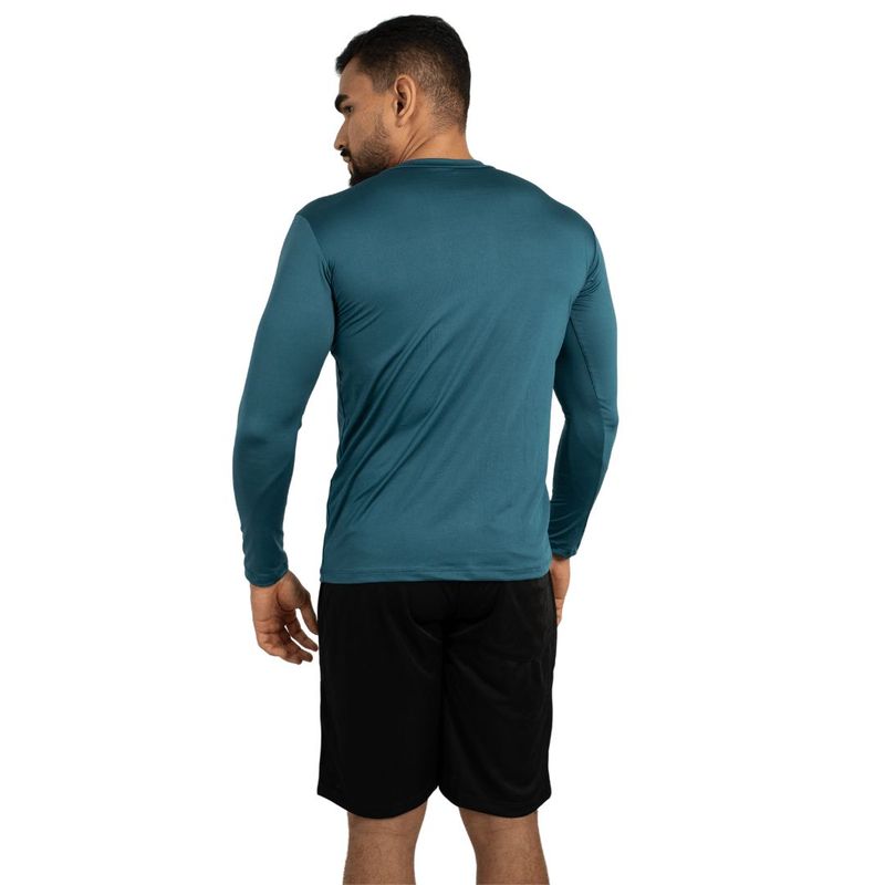 Camiseta Masculina Prote  o Solar 2