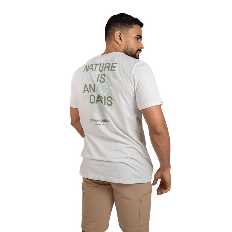 Camiseta Diametro Nature 0