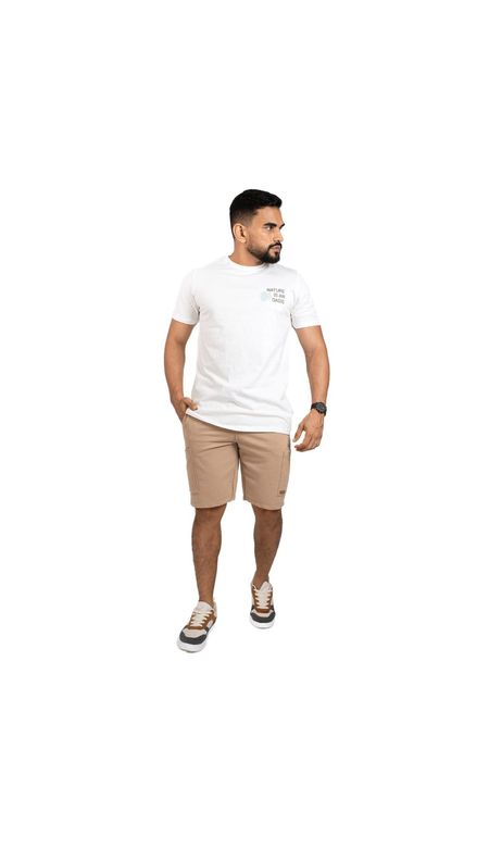 Camiseta Diametro Nature