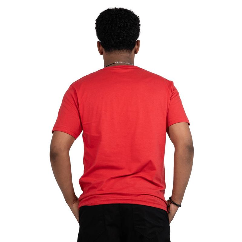 Camiseta Sem Limite Silkada 2