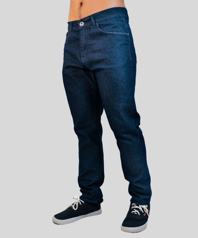 Cal a Dixie Jeans Slim B sica 1