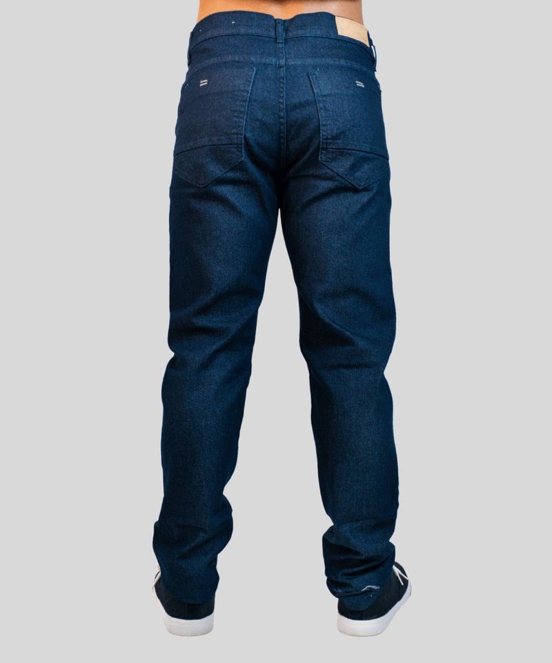 Cal a Dixie Jeans Slim B sica 2