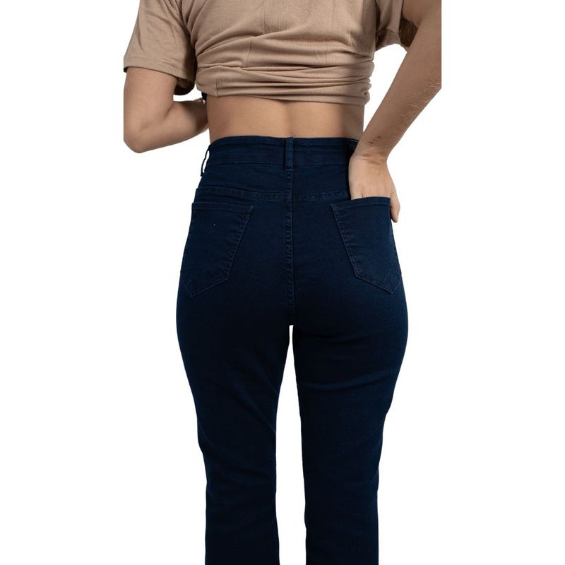 Cal a Linda Bel Jeans Flare 3