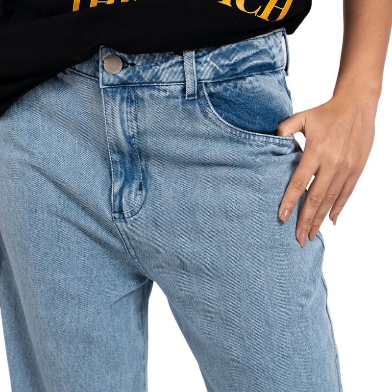 Cal a D vimme Jeans Pantalona 1