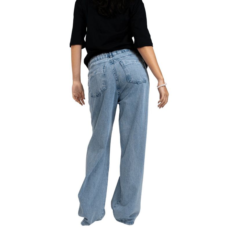 Cal a D vimme Jeans Pantalona 2
