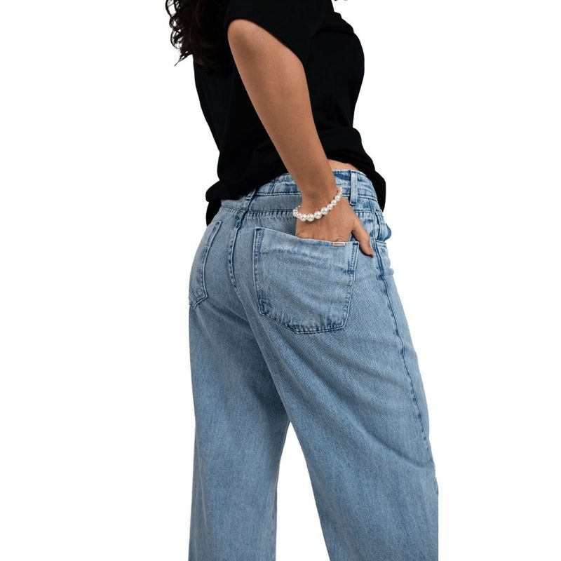 Cal a D vimme Jeans Pantalona 3