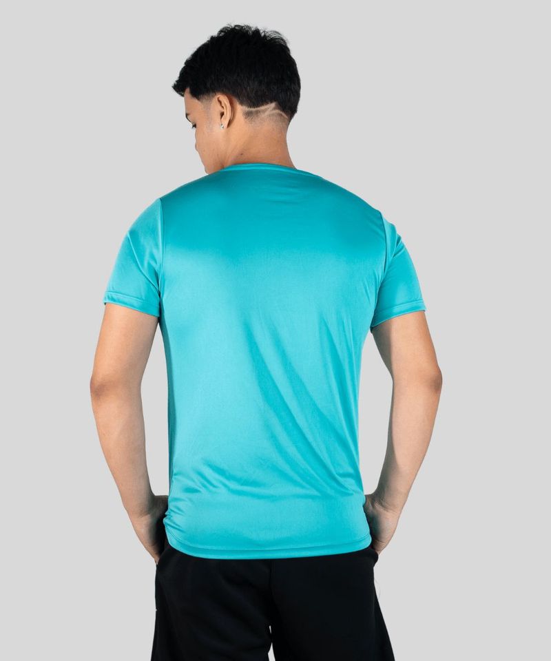 Camiseta Endorfina Masculina Fitness Com Silk no Peito 1